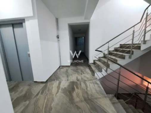 Apartament 3 camere, proiect nou, Calea Surii Mici, Sibiu