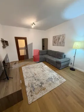Inchiriere apartament 2 camere+Loc de parcare- Lujerului