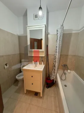 Inchiriere apartament 2 camere+Loc de parcare- Lujerului