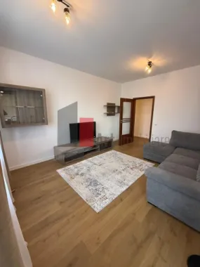 Inchiriere apartament 2 camere+Loc de parcare- Lujerului