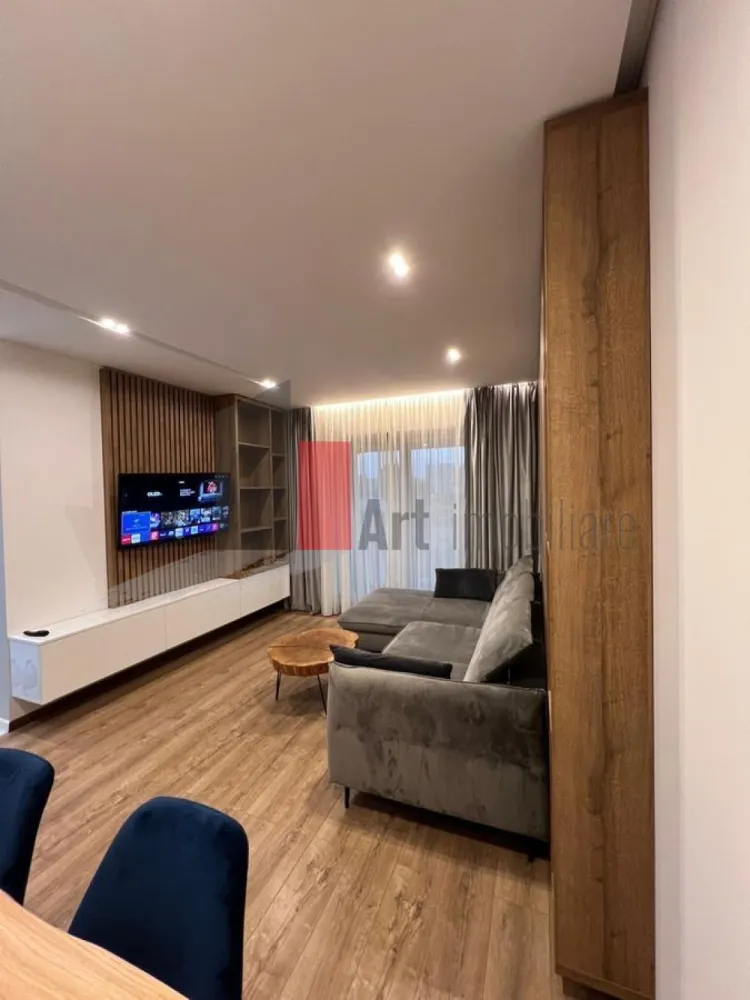 Inchiriere apartament 2 camere-Lujerului, Exigent Faza 2