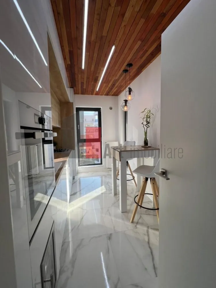 Inchiriere apartament 2 camere-Lujerului, Exigent Faza 2