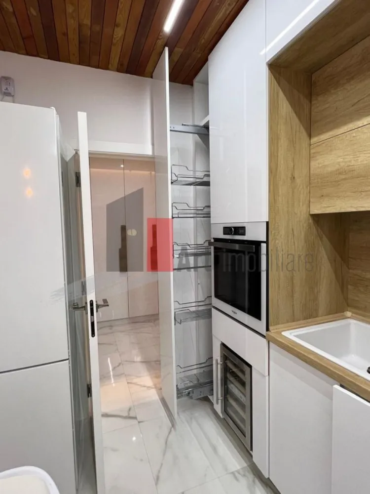 Inchiriere apartament 2 camere-Lujerului, Exigent Faza 2