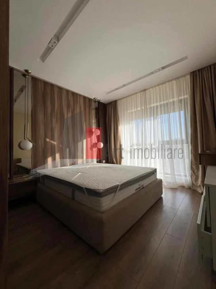 Inchiriere apartament 2 camere-Lujerului, Exigent Faza 2