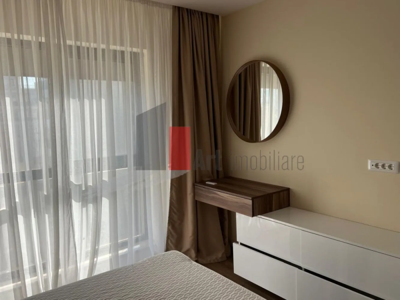 Inchiriere apartament 2 camere-Lujerului, Exigent Faza 2
