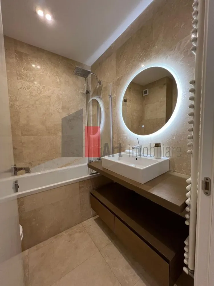 Inchiriere apartament 2 camere-Lujerului, Exigent Faza 2