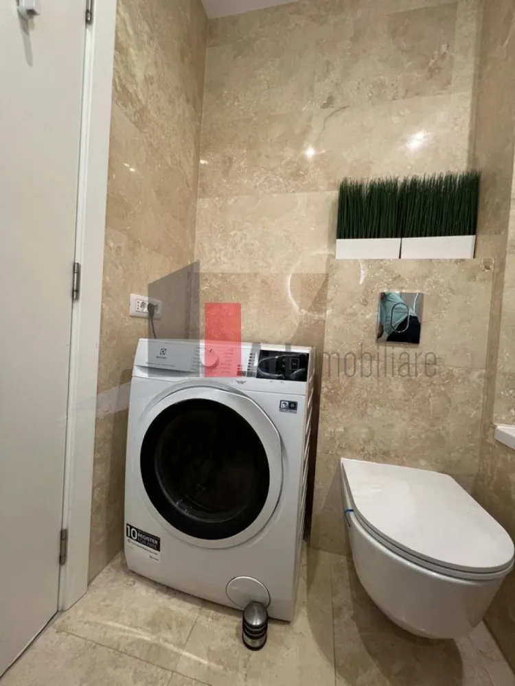 Inchiriere apartament 2 camere-Lujerului, Exigent Faza 2
