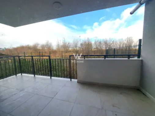 Apartament 3 camere, terasa si balcon - Sibiu