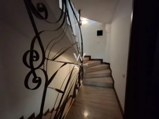 Casa individuala de vanzare, 4 camere, Sibiu, Calea Poplacii