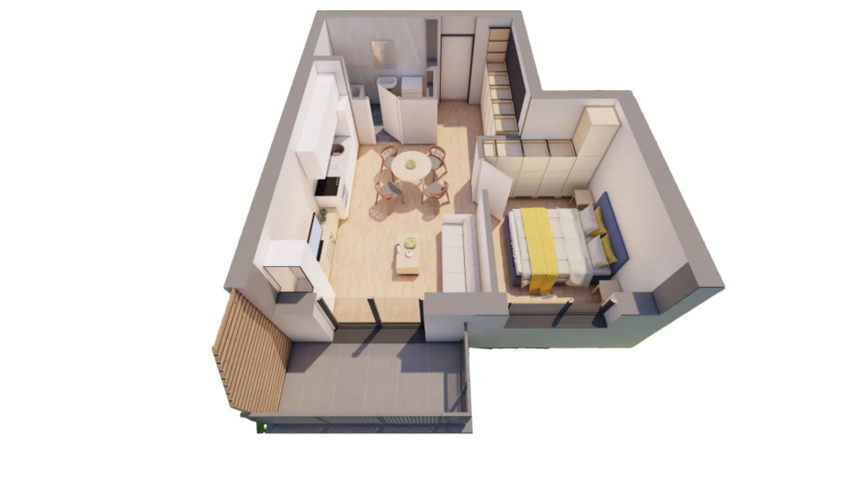 Apartament nou direct dezvoltator ARED RED9 CITY IMAR - Investiția ideală în apartamente noi la ARED – Preț imbatabil!

🌟 Comision 0
💰 Preț cu TVA inclus, loc de parcare asigurat! 
Prețul afișat de 91892 euro este pentru plata integrală până la data de 30.11.2026.
🔑 Predare la gri, cu opțiunea de predare la cheie.
Posibilitatea de plată în 2 ani direct la dezvoltator.

Ce face acest apartament cu adevărat special?
✅ 1 dormitor + 1 baie – Spațiu optim pentru confort și intimitate.
✅ Living open-space cu bucătărie – Perfect pentru momente de relaxare și socializare.
✅ Balcon privat – Locul ideal pentru a savura cafeaua de dimineață sau pentru a te bucura de un moment de respiro.
✅ Încălzire în pardoseală + centrală proprie pe gaz – Căldură uniformă și eficientă pentru confortul tău.
📞 Nu rata această oportunitate! Contactează-mă acum pentru a programa o vizionare la 0724694458 Dorel Vereș consultant imobiliar ARED Birou Centru!