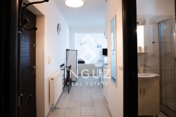 Apartament 2 camere – Universitate | Sector 2 | Bloc Nou | Pet Friendl
