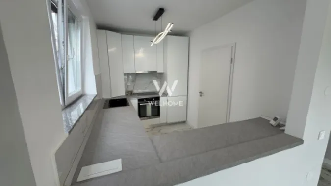 Apartament modern 3 camere - Cristian Sibiu