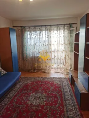 3 camere decomandate, 2 balcoane, parcare, Marasti, Aurel Vlaicu