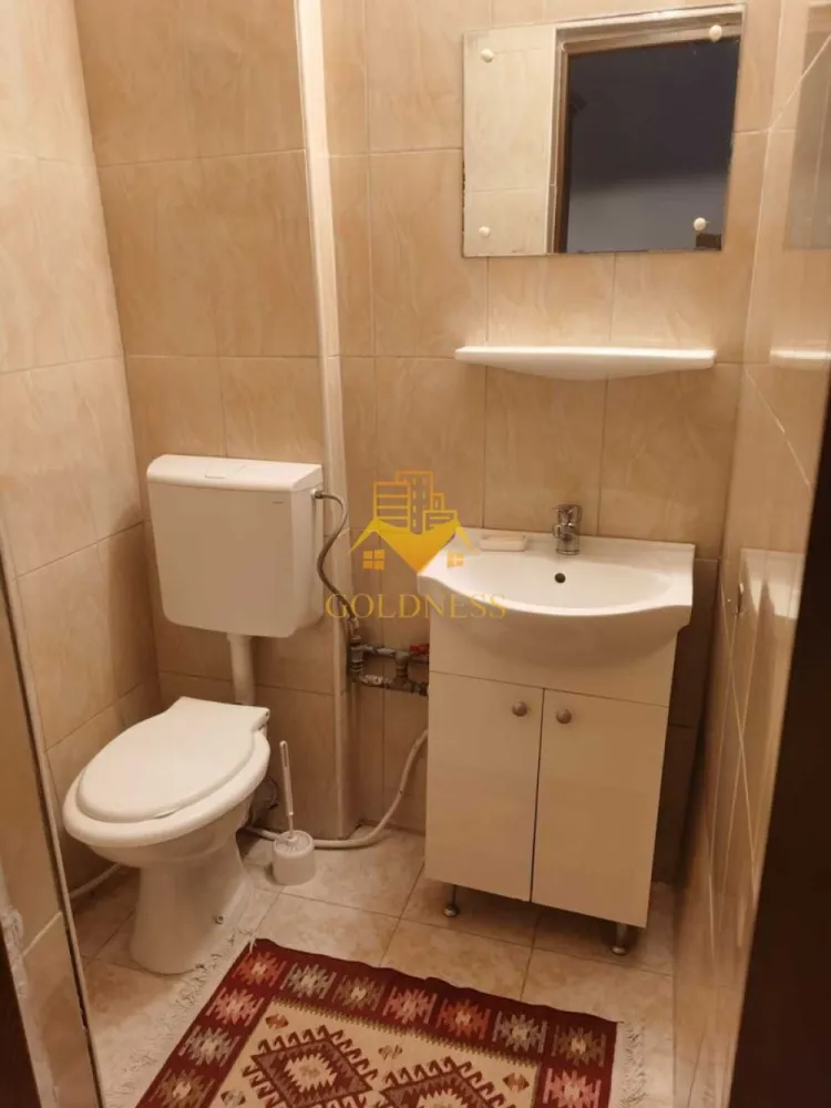 3 camere decomandate, 2 balcoane, parcare, Marasti, Aurel Vlaicu