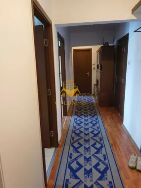 3 camere decomandate, 2 balcoane, parcare, Marasti, Aurel Vlaicu
