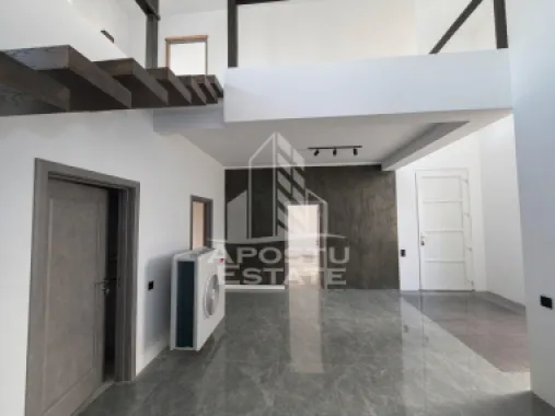 Casa de vanzare, 260 mp utili, Giarmata Mare, Timis
