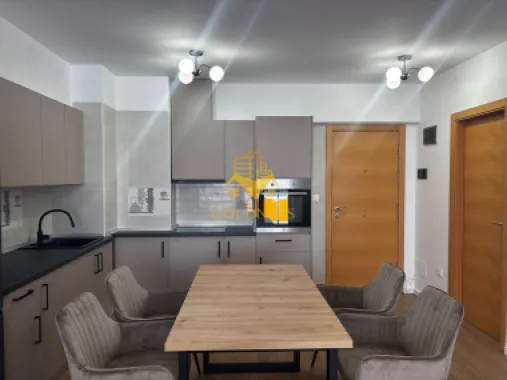 2 camere open space, Parcare, Viva City, Iulius Mall, Gheorgheni
