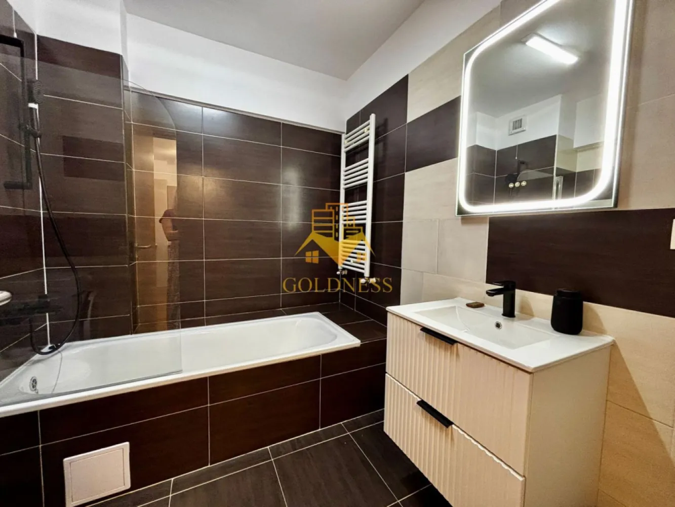 2 camere open space, Parcare, Viva City, Iulius Mall, Gheorgheni