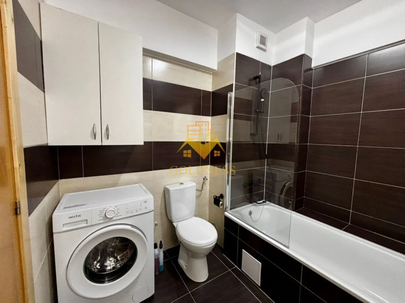 2 camere open space, Parcare, Viva City, Iulius Mall, Gheorgheni