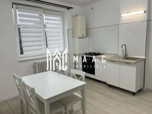 Logo MAAC IMOBILIARE logo