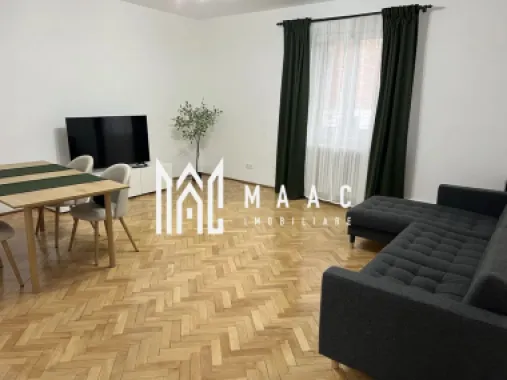 Apartament 2 camere I Decomandat I Parter Inalt I Lazaret