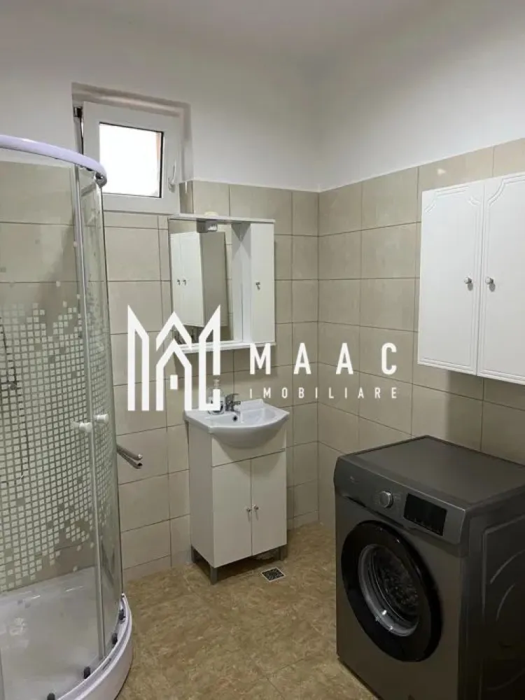 Apartament 2 camere I Decomandat I Parter Inalt I Lazaret
