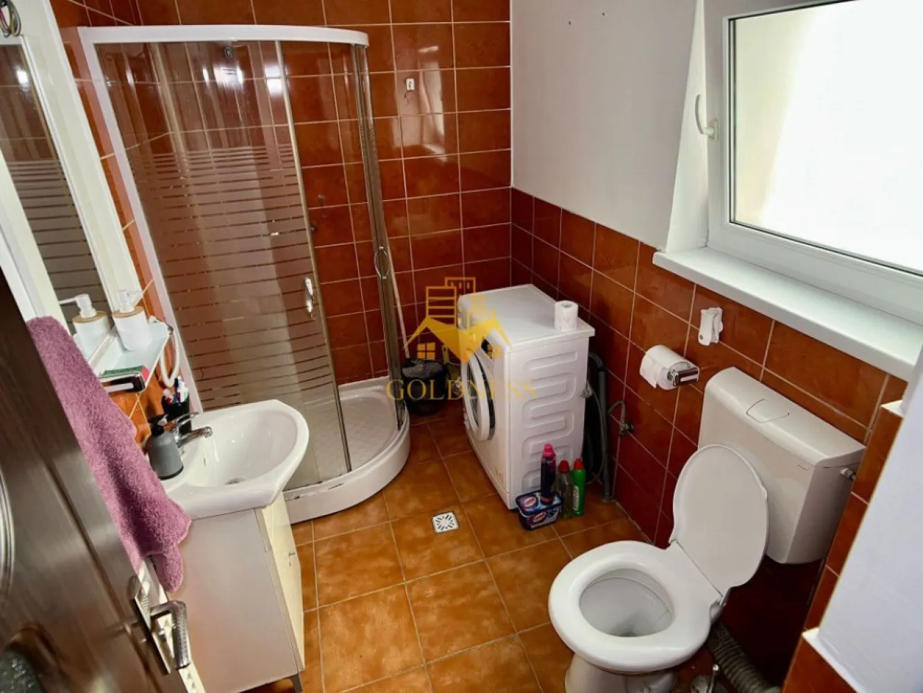 2 Camere, Decomandat, Zona FSEGA, Iulius Mall, MOL, Gheorgheni
