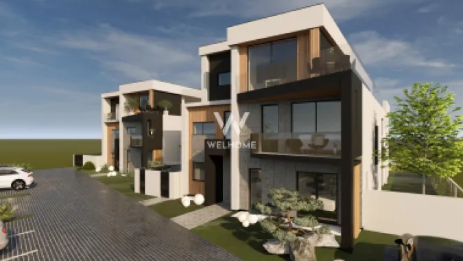 Apartament la Vila, 3 camere, Cartierul Arhitectilor