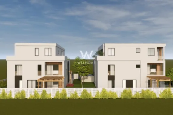 Apartament la Vila, 3 camere, Cartierul Arhitectilor
