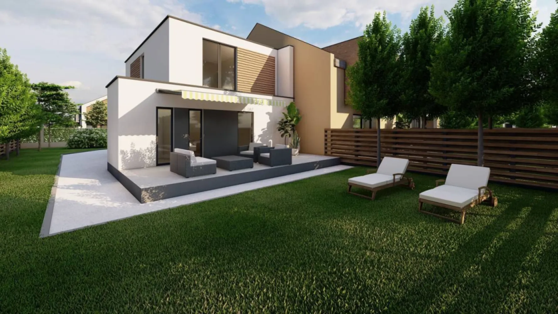 Teren construcții, ARED AFI - Indeplinește-ți visul și construiește-ți locul perfect pentru tine si familia ta!

ARED îți oferă șansa să-ți construiești căminul potrivit în cea mai nouă și centrală locație din Arad.

Aici poți beneficia de avantajele unui cartier nou, gândit să vină în susținerea nevoilor vieții cotidiene, a confortului, a siguranței și a modernului.

Terenul este de 343mp cu front stradal de 12m, ideal pentru o famile tânără, unde copilul tău se poate simți în libertate.

Sună acum pentru mai mute informații și pentru a programa o vizionare!

Contact: 0742267773
Szuchanszki Andreea Consultant ARED
Biroul Central