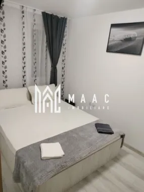 Logo MAAC IMOBILIARE logo
