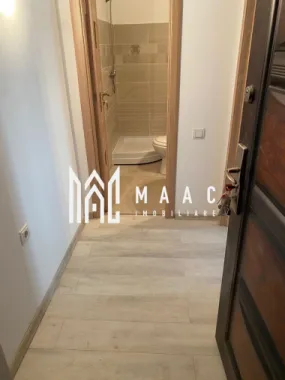 Apartament 2 camere | Etaj 2 | Renovat Integral