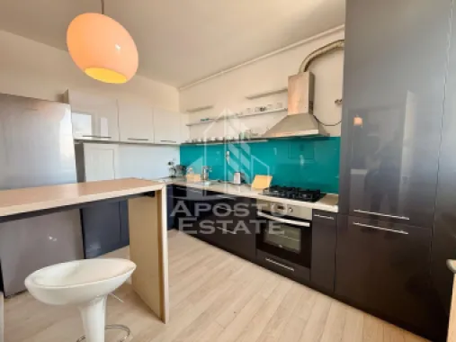 Apartament 2 camere de inchiriat, Dumbravita