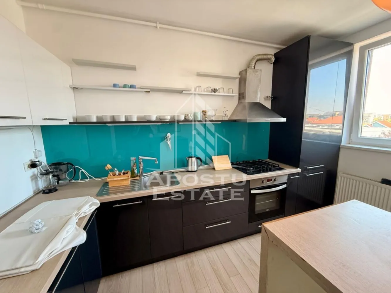 Apartament 2 camere de inchiriat, Dumbravita