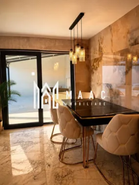 Logo MAAC IMOBILIARE logo