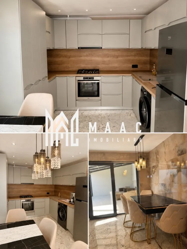 Case de închiriat Sibiu | Lazaret | 4 camere, 150 mpu, teren 300 mp