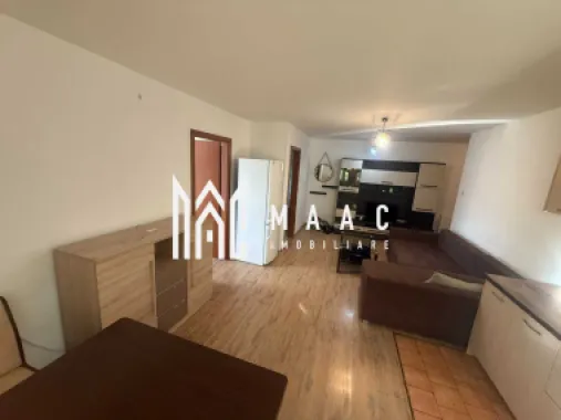Apartament 2 camere | Hipodrom 3, Sibiu | etaj 1, balcon