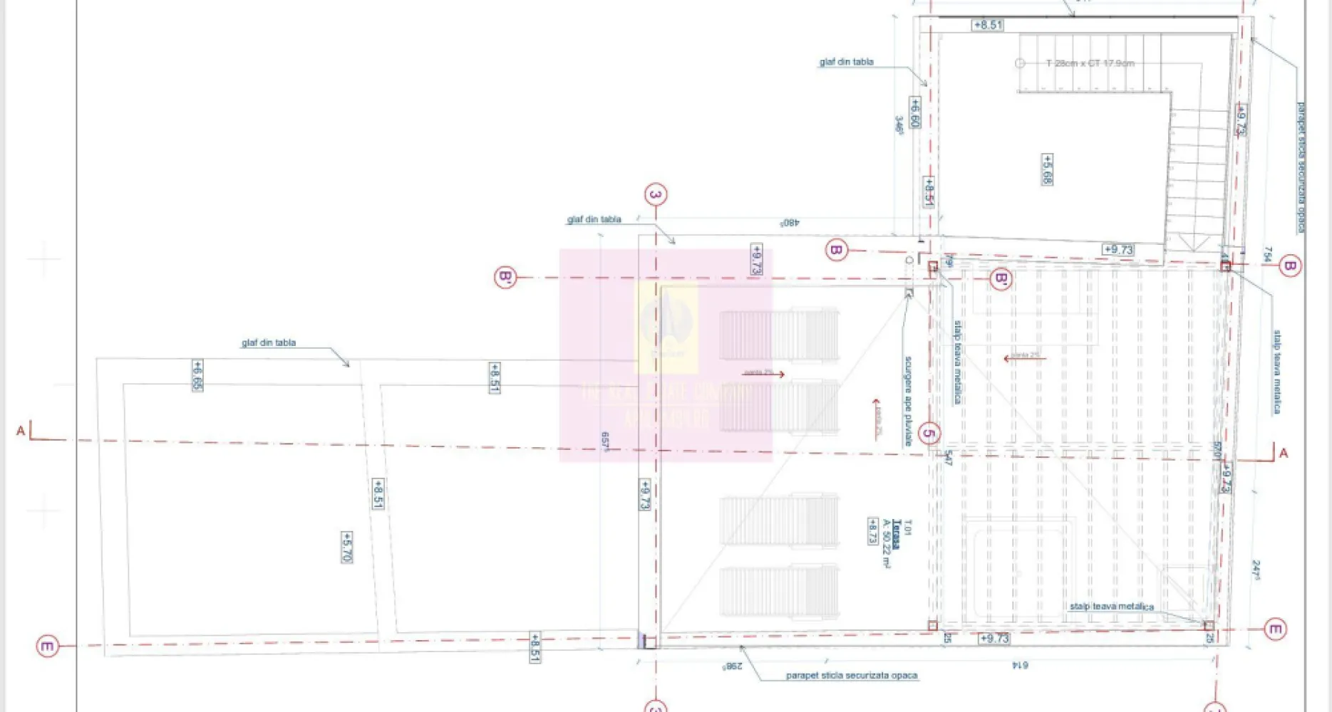 Imobil P+2 pentru sediu propriu, Vitan Mall, 260 mp - Disponibilă pentru companie, clinică sau birou reprezentativ care are nevoie de sediu propriu, nu de un etaj într-o clădire împărțită cu alți chiriași.
──────────────────────────
- Suprafață utilă: 260 mp | Construită: 320 mp
- Regim înălțime: Parter + 2 etaje
- An finalizare: 2024
- Teren proprietate: 250 mp
- Deschidere frontală: ~7 m — vizibilitate stradală reală
- 6 încăperi + 3 grupuri sanitare
- 3 terase: 33 mp + 16 mp + rooftop panoramic 50 mp
- Curte privată: 50 mp
- Parcare: 4 locuri incluse | până la 10 locuri disponibile total

Finisajele sunt în lucru, iar chiriașul care semnează acum mai are spațiu de discuție pentru adaptarea layoutului.

Chirie: 4.600 € + TVA / lună
Comision chiriaș: 0%

PROGRAMĂRI & DETALII
Vizionările se fac exclusiv pe bază de programare.
📞 0733 683 453 – Adrian