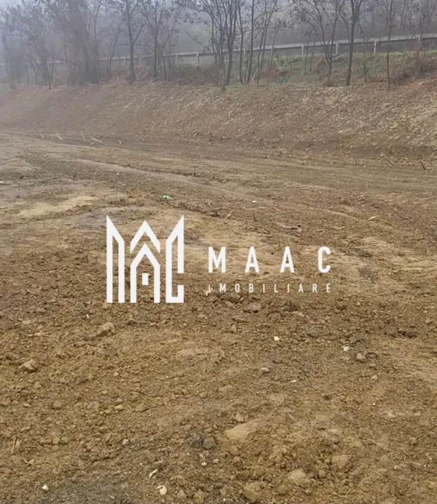 Teren Intravilan | 3.700 mp | Sura Mare - MAAC Imobiliare oferă spre vânzare un teren de 3700mp situat în Sura Mare

Detalii teren:

Suprafață generoasă, ideală pentru construcția de case
Teren cu acte la zi, înregistrat în ETERA 
Utilități în imediata apropiere, la casele vecine
Locație liniștită, zonă de case

Avantaje:

Posibilitate de dezvoltare rezidențială
Acces facil la drum și utilități
Zonă bine cotată, potrivită pentru locuințe

Pentru mai multe detalii spacificati telefonic ID: CP2786539