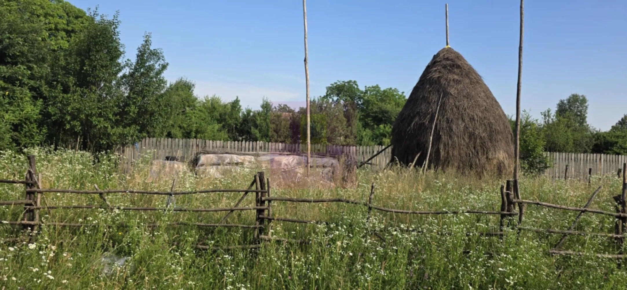 Teren 3026 de vanzare in Brebu - Teren intravilan de vânzare în Brebu, Prahova – 3.026 mp, toate utilitățile la proprietate

Agenția Imobiliară MERVANI vă propune spre vânzare un teren intravilan situat în comuna Brebu, una dintre cele mai apreciate zone rezidențiale și de vacanță din județul Prahova, renumită pentru liniște, aer curat și peisajele sale deosebite. Localitatea se află la doar câțiva kilometri de Câmpina și este înconjurată de dealuri și păduri, oferind un cadru natural ideal pentru locuire sau relaxare.

Terenul are o suprafață generoasă de 3.026 mp și o deschidere de 28 metri la drum asfaltat, fiind amplasat într-o zonă verde, retrasă și liniștită, predominată de case de vacanță și locuințe individuale.

Un avantaj important al proprietății îl reprezintă existența tuturor utilităților la limita terenului:

 apă;
 gaz natural;
 energie electrică;
 CATV;
 internet.

Datorită poziționării sale, terenul este ideal pentru construirea unei locuințe permanente, a unei case de vacanță sau pentru o investiție într-o zonă aflată în continuă dezvoltare.

Dacă vă doriți un loc unde natura, liniștea și accesul facil se îmbină perfect, această proprietate reprezintă o alegere excelentă.

Pentru informații suplimentare și programarea unei vizionări, contactați Agenția Imobiliară MERVANI la telefon 0729 935 536.