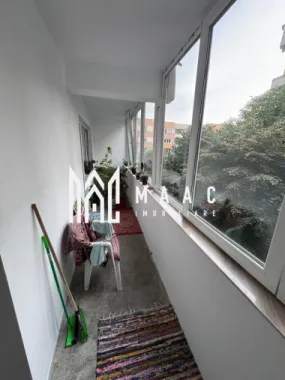 Inchiriez apartament 3 camere ultracentral