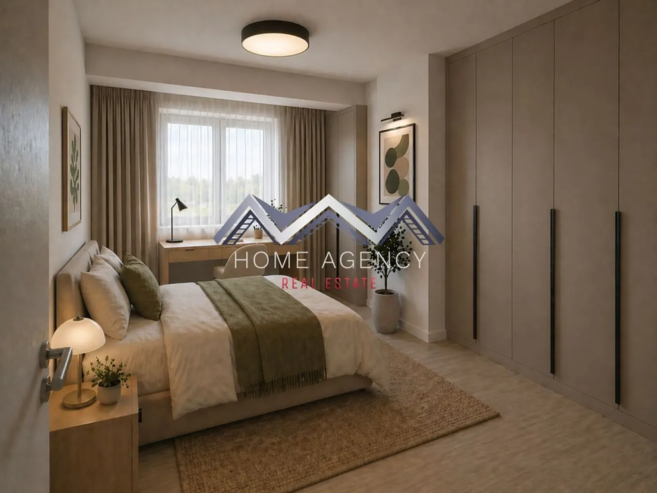 Apartament 2 camere Otopeni central | parcare subterană + bucătărie închisă - Vă propunem, spre vânzare, un apartament de 2 camere, cu o suprafață utilă generoasă și compartimentare eficientă, într-un imobil nou cu regim de înălțime D+P+3M, amplasat în zona centrală a orașului Otopeni. Poziționarea este unul dintre marile avantaje: apartamentul se află la câteva minute de mers pe jos de piață, supermarketuri, restaurante, farmacii și transport public. Accesul către DN1, Centura București și Aeroportul Henri Coandă este facil și rapid, iar, în perspectivă, zona va beneficia și de o stație de metrou.

Preț final: 126.000 euro TVA inclus negociabil | include un loc de parcare subteran | comision 0

Living-ul este spațios și luminos, cu zonă de luat masa, având acces direct către un balcon ideal pentru relaxare. Bucătăria este închisă, perfectă pentru cei care preferă un spațiu separat pentru gătit. Dormitorul oferă intimitate și confort, iar baia este modernă, complet utilată și finisată cu materiale de calitate.

Apartamentul beneficiază de centrală proprie și încălzire prin pardoseală, ce asigură un confort termic ridicat și costuri reduse la întreținere. Este racordat la toate utilitățile publice: apă, gaze, electricitate și canalizare.

Prețul afișat nu include TVA, include un loc de parcare subteran. 
Imobilul se vinde nemobilat, randările reprezintă sugestii de amenajare interioară.

📞 Contactează-ne acum pentru mai multe detalii și programează o vizionare!
