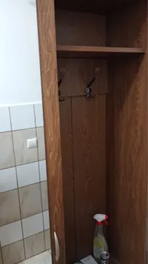 BRASADAS vinde/inchiriaza ap 2 cam la PARTER in Crpati 1.