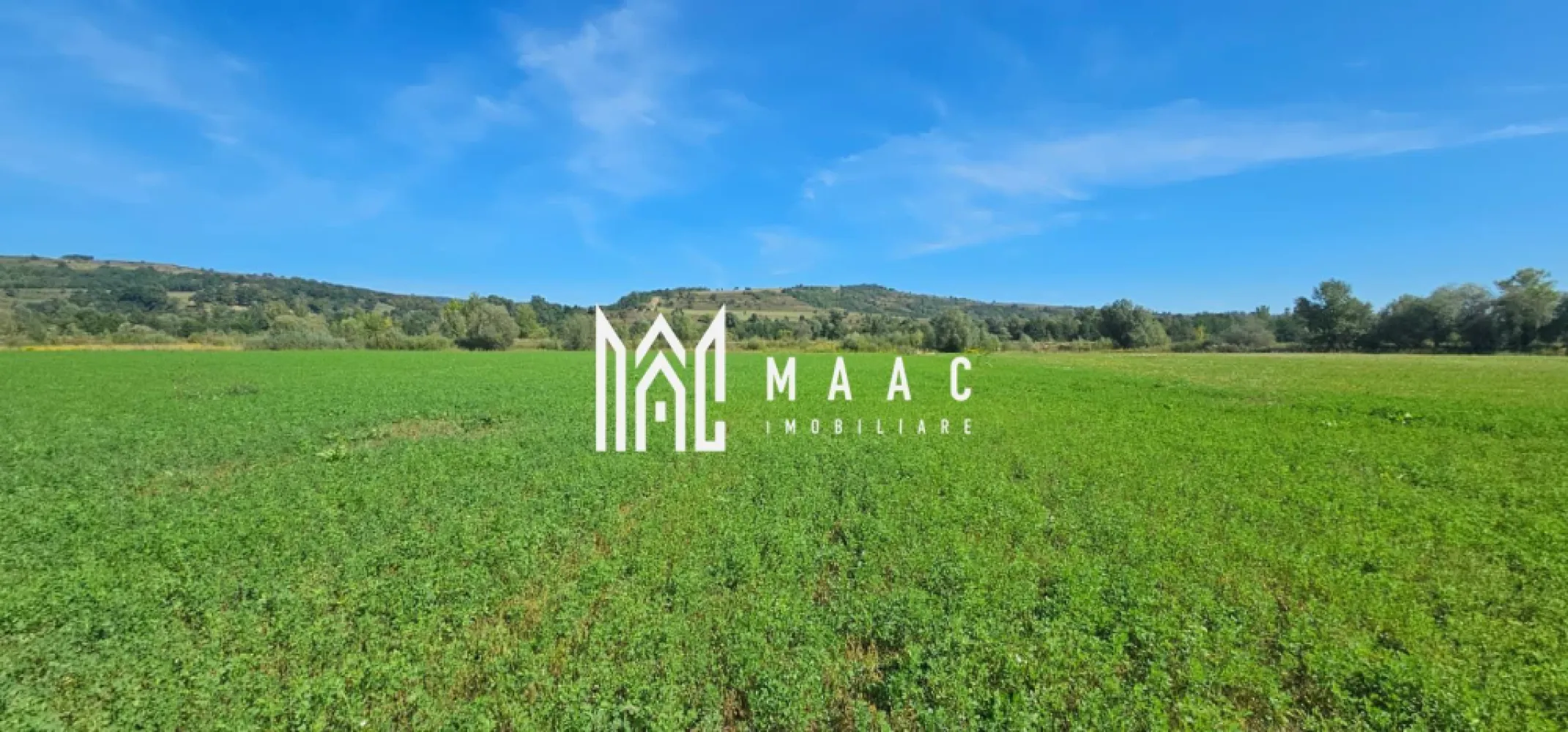 Teren 3.500 mp | Lângă canalul Oltului | Porumbacu de Jos - MAAC Imobiliare vă propune spre vânzare un teren cu o suprafață de 3.500 mp, situat în localitatea Porumbacu de Jos, într-o zonă liniștită, în imediata apropiere a canalului de fugă al Oltului.

Detalii teren:
Suprafață totală: 3.500 mp
Deschidere: peste 22 m
Lungime: aproximativ 150 m
Teren plan, ușor accesibil
Primii aproximativ 20 m acoperiți cu salcii și vegetație spontană, restul cultivat cu lucernă

Avantaje:
Zonă ideală pentru pescari sau iubitorii de natură
Loc sigur, fără risc de inundații
Posibilitate de construire cabană, casă de vacanță sau amenajare baltă proprie

Acces facil din drumul principal
Pentru mai multe detalii specificati telefonic ID: CP2786288