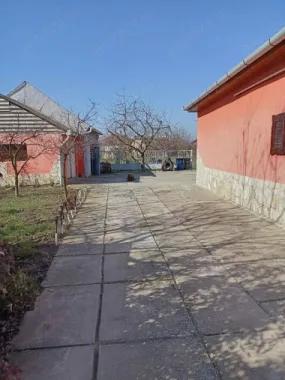 BRASADAS vinde casa in Ungaria