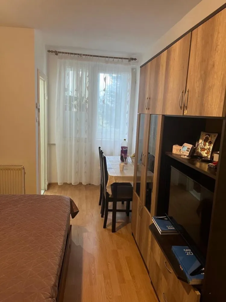 BRASADAS vinde garsoniera utilata etaj 1/4 Ostrovului. - Agentia Imobiliara BRASADAS vinde garsoniera mobilată utilată 22mp, etaj 1/4 zona Ostrovului.
Www.brasadas.com