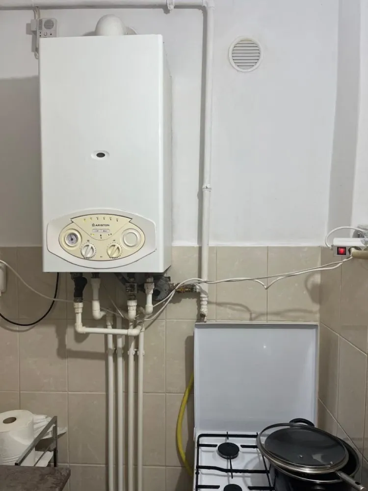 BRASADAS vinde garsoniera utilata etaj 1/4 Ostrovului. - Agentia Imobiliara BRASADAS vinde garsoniera mobilată utilată 22mp, etaj 1/4 zona Ostrovului.
Www.brasadas.com