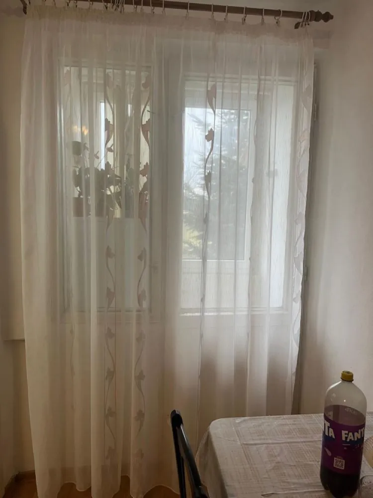 BRASADAS vinde garsoniera utilata etaj 1/4 Ostrovului. - Agentia Imobiliara BRASADAS vinde garsoniera mobilată utilată 22mp, etaj 1/4 zona Ostrovului.
Www.brasadas.com