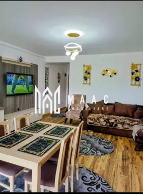 Apartament 1 Camera I 37MPU I Etaj 1 I Loc de parcare