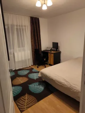 Apartament cu 3 camere – etaj 1 – Zorilor – Louis Pasteur